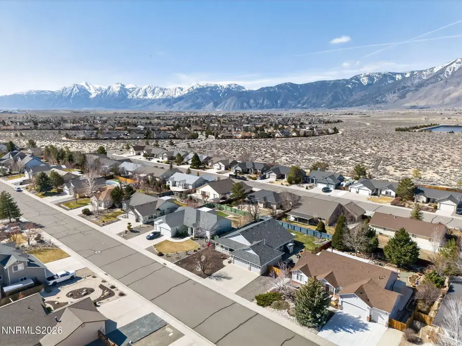 2980 Del Rio Lane, Minden, NV 89423 - #2