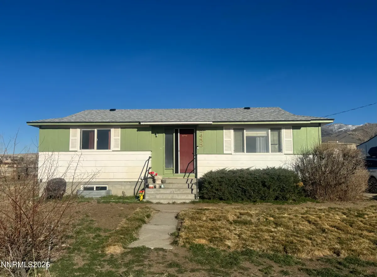 6455 S Solar Drive, Winnemucca, NV 89445 - #1