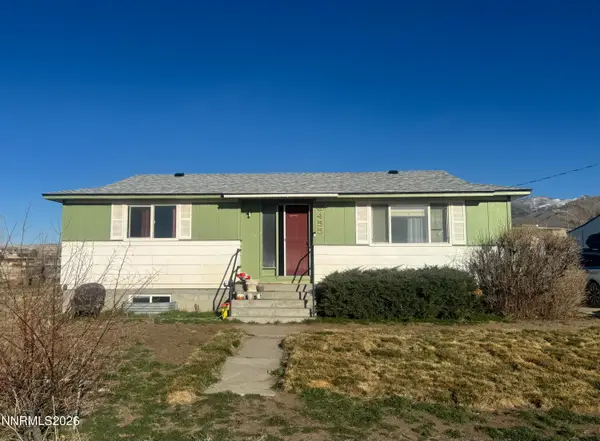 6455 S Solar Drive, Winnemucca, NV 89445