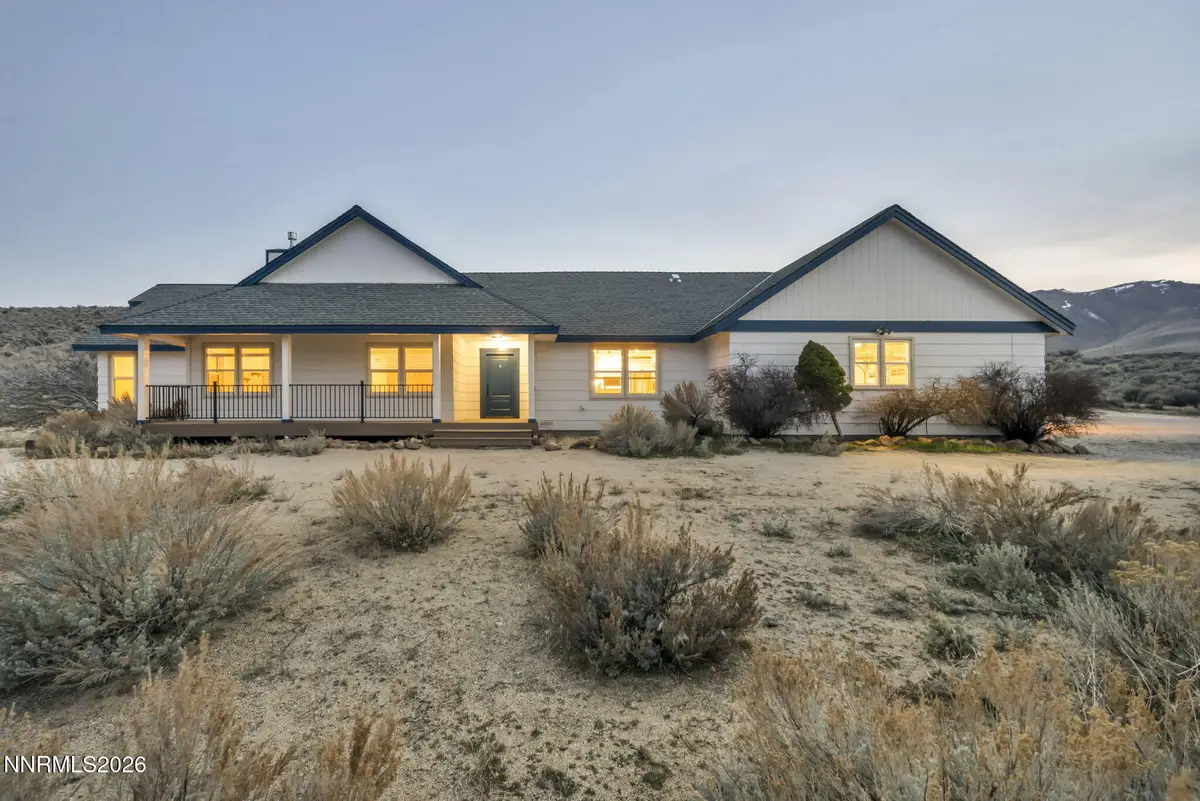 45 Arabian Way, Reno, NV 89508 - #1