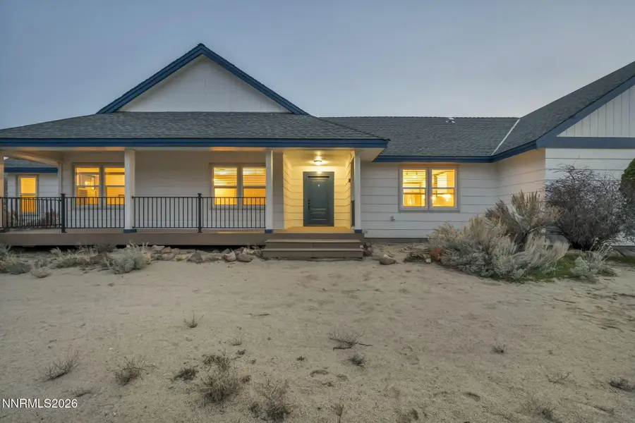 45 Arabian Way, Reno, NV 89508 - #2