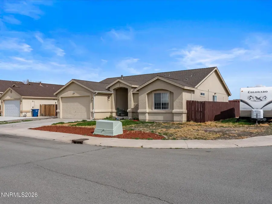 710 Keppel Street, Fallon, NV 89406 - #3