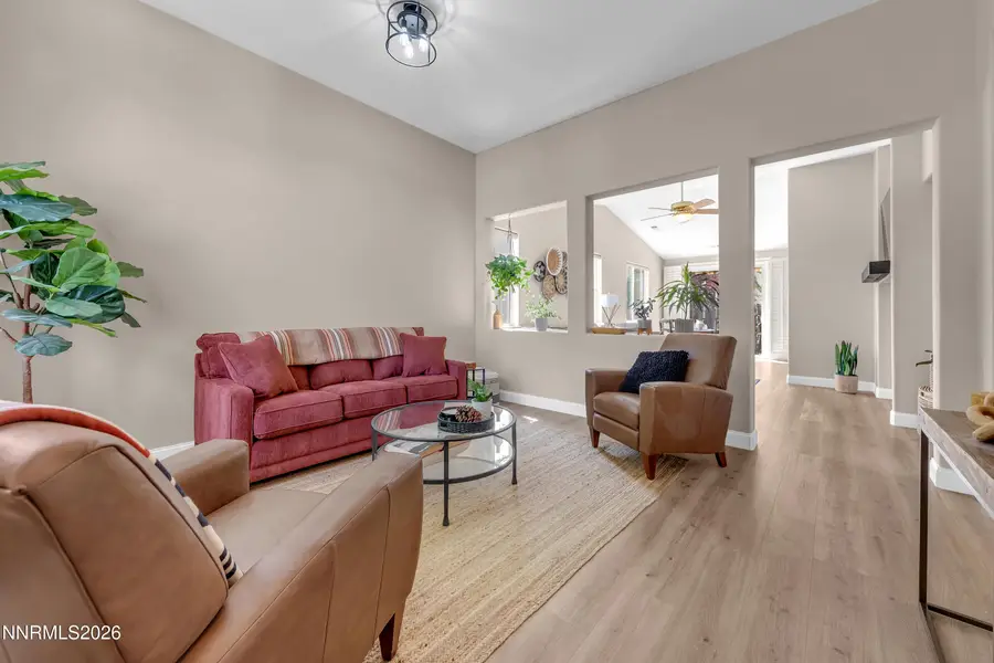 2960 Sage Ridge Drive, Reno, NV 89509 - #2
