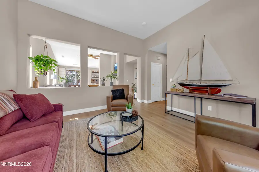 2960 Sage Ridge Drive, Reno, NV 89509 - #3