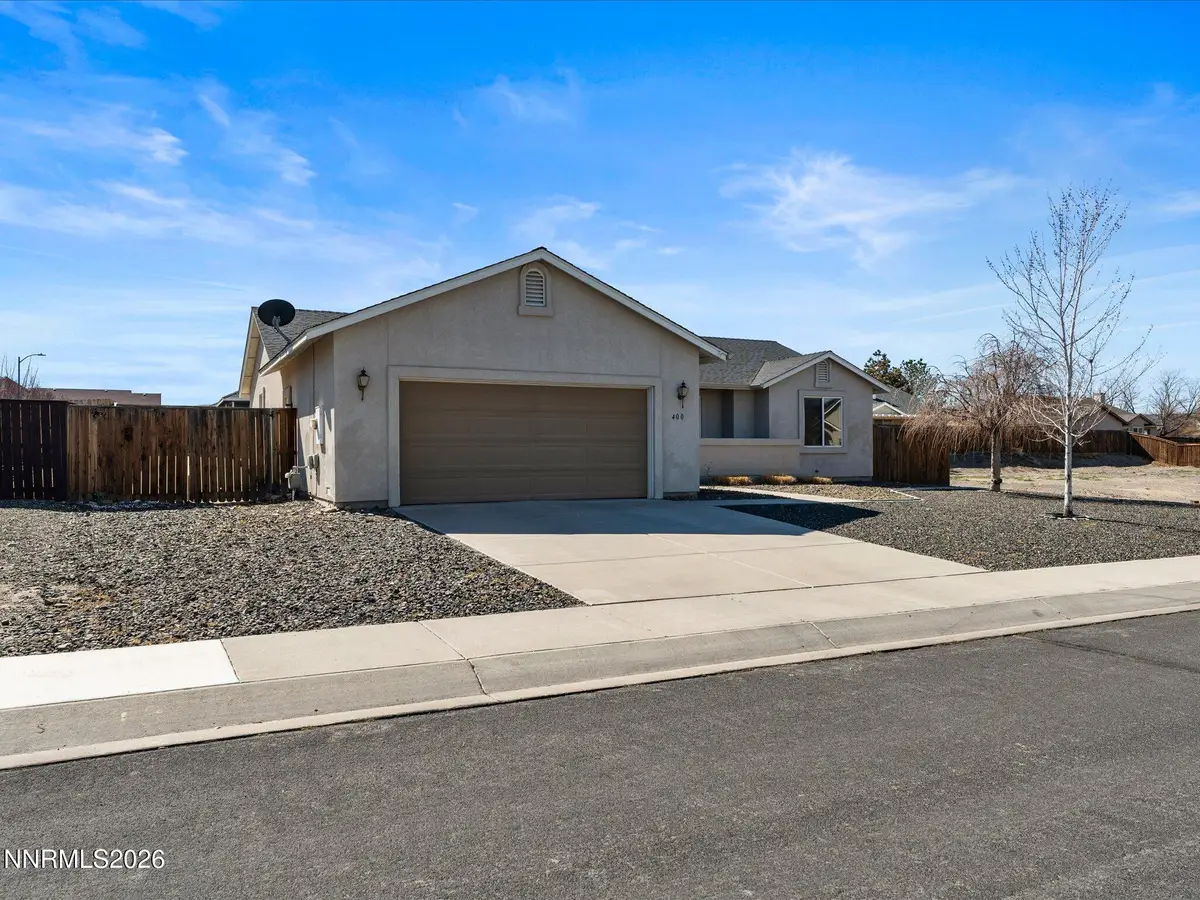 400 Bens Way, Fernley, NV 89408 - #1