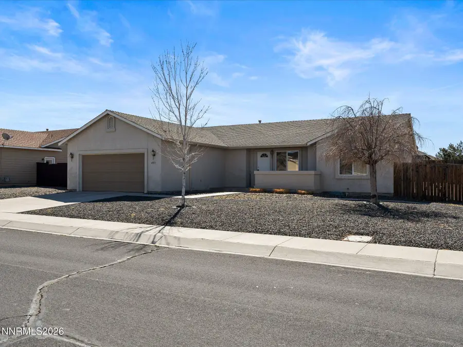 400 Bens Way, Fernley, NV 89408 - #3