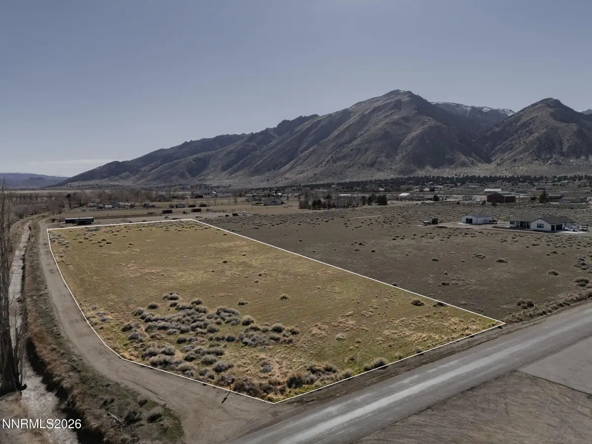 613 Day Lane, Smith Valley, NV 89444 - #1