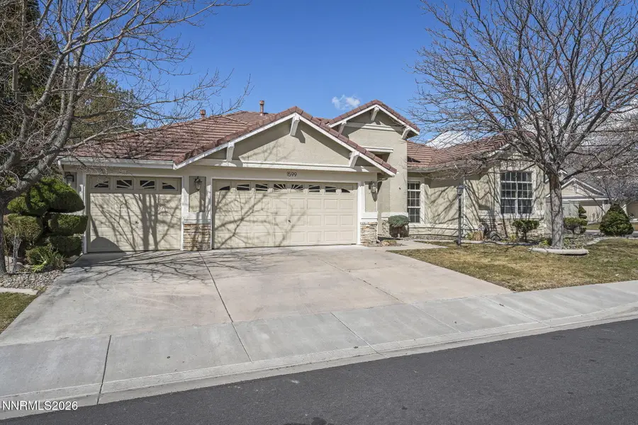 1599 Rio Grande Drive, Reno, NV 89521 - #2
