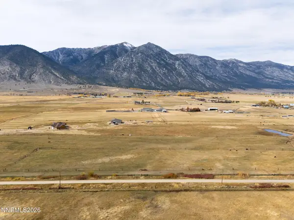 346 Westside Lane, Gardnerville, NV 89460