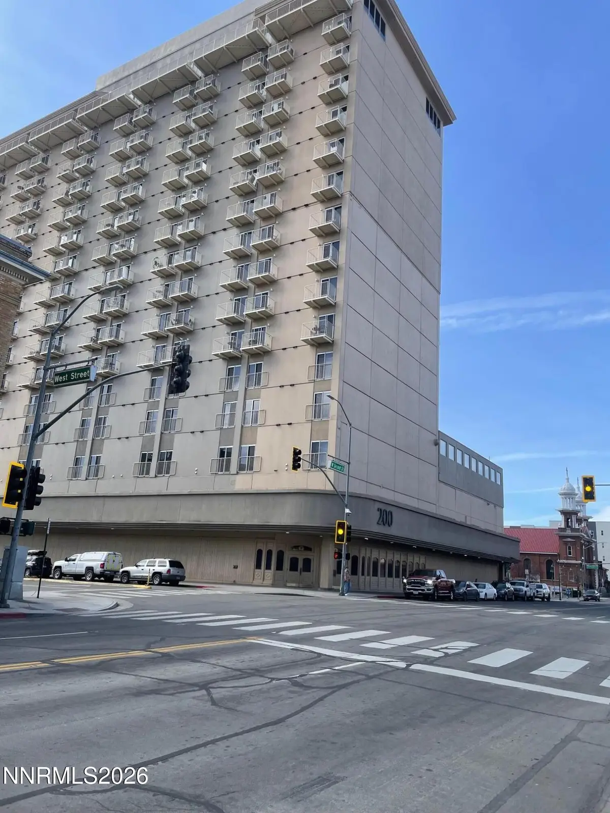 200 W 2nd Street #APT 1506, Reno, NV 89501 - #1