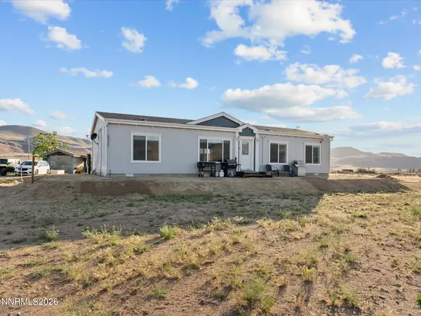 4555 Amy Road, Reno, NV 89510