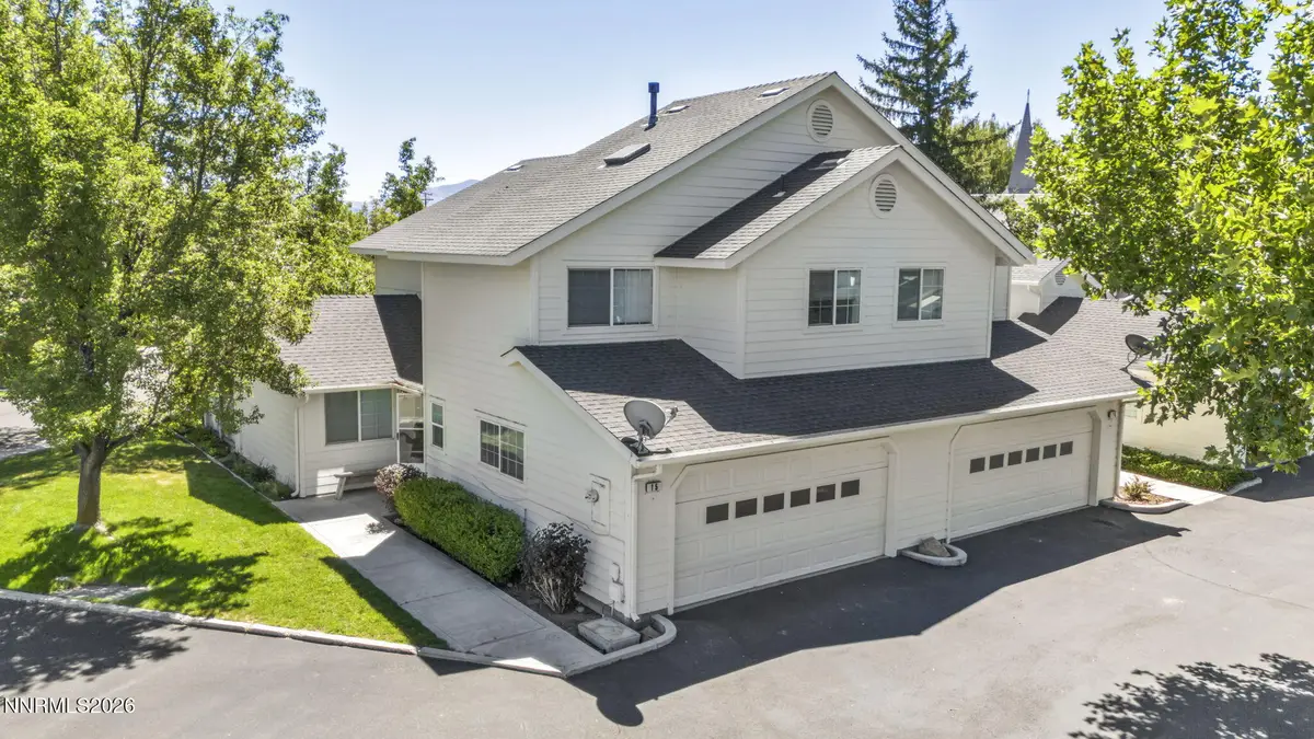 1179 Cottonwood Street #APT 15, Gardnerville, NV 89410 - #1