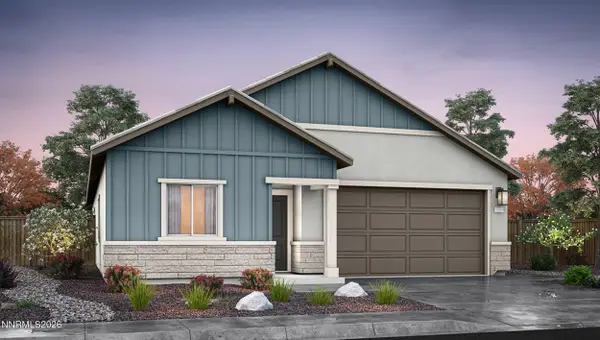 4269 Painted Cloud Way, Sparks, NV 89436