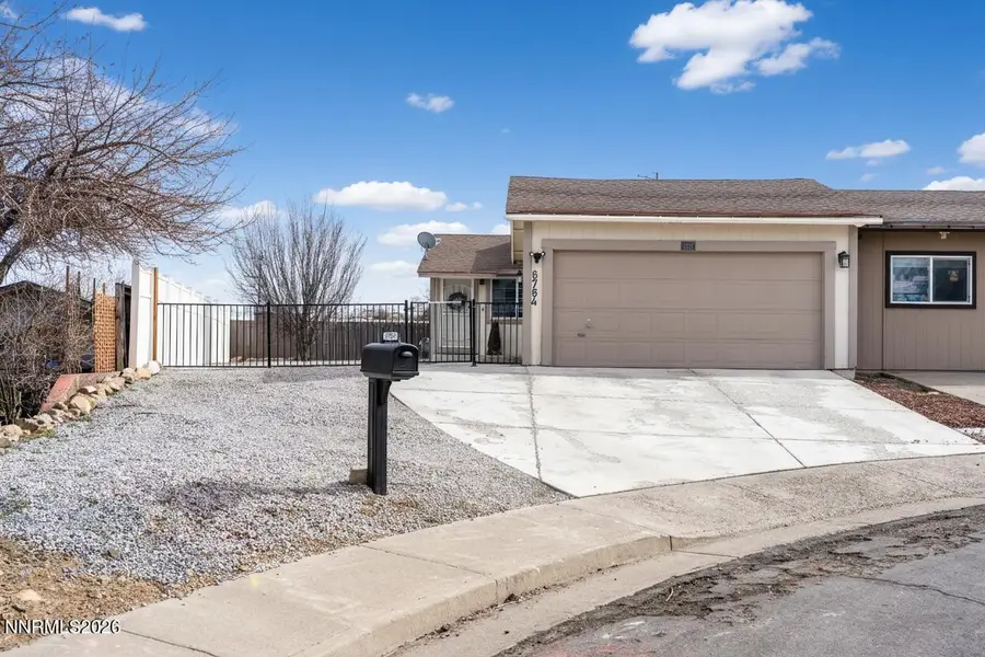 6764 Honeysuckle Court, Reno, NV 89506 - #2