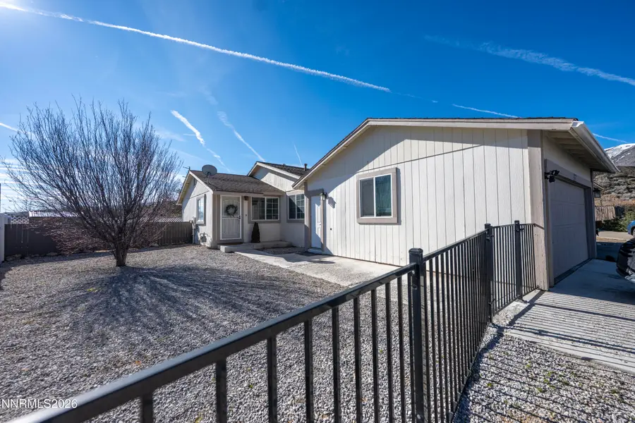 6764 Honeysuckle Court, Reno, NV 89506 - #3