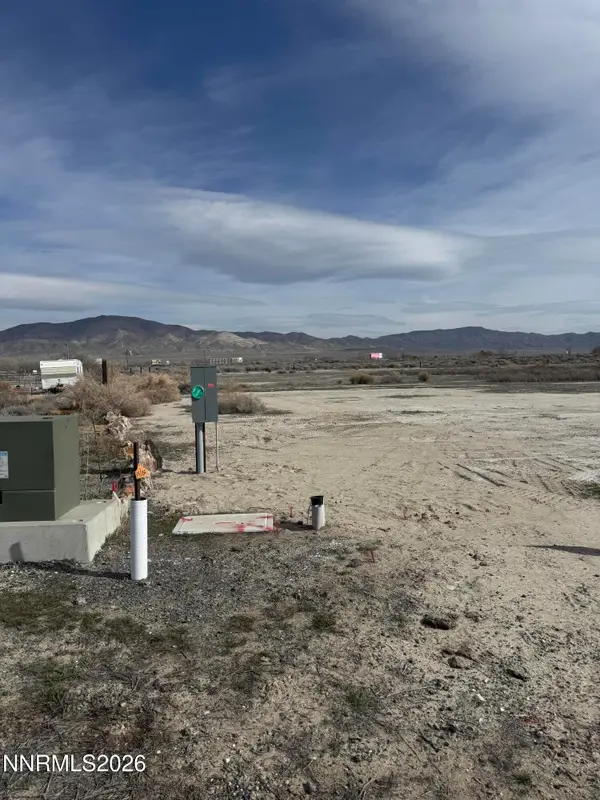 68 River Banks Court, Lovelock, NV 89419