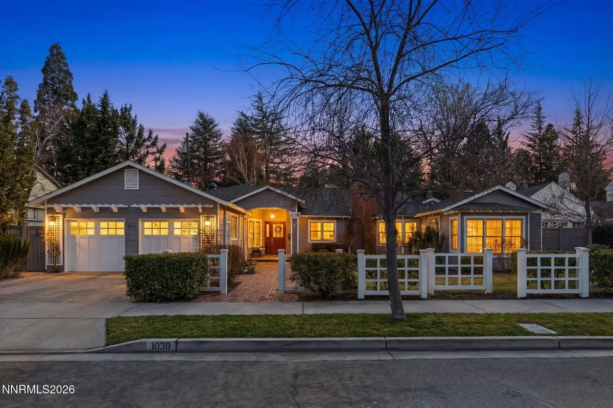 1030 La Rue Avenue, Reno, NV 89509 - #1