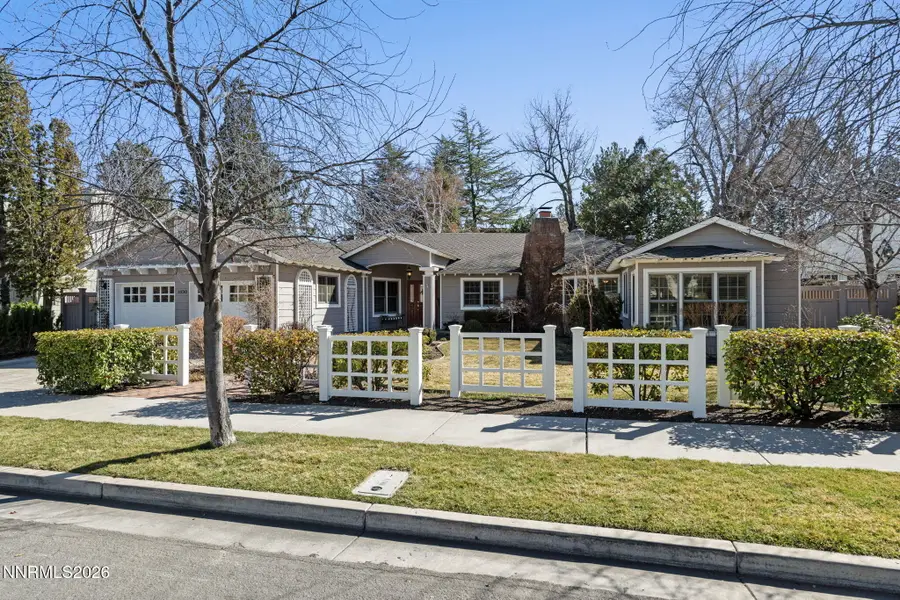 1030 La Rue Avenue, Reno, NV 89509 - #2