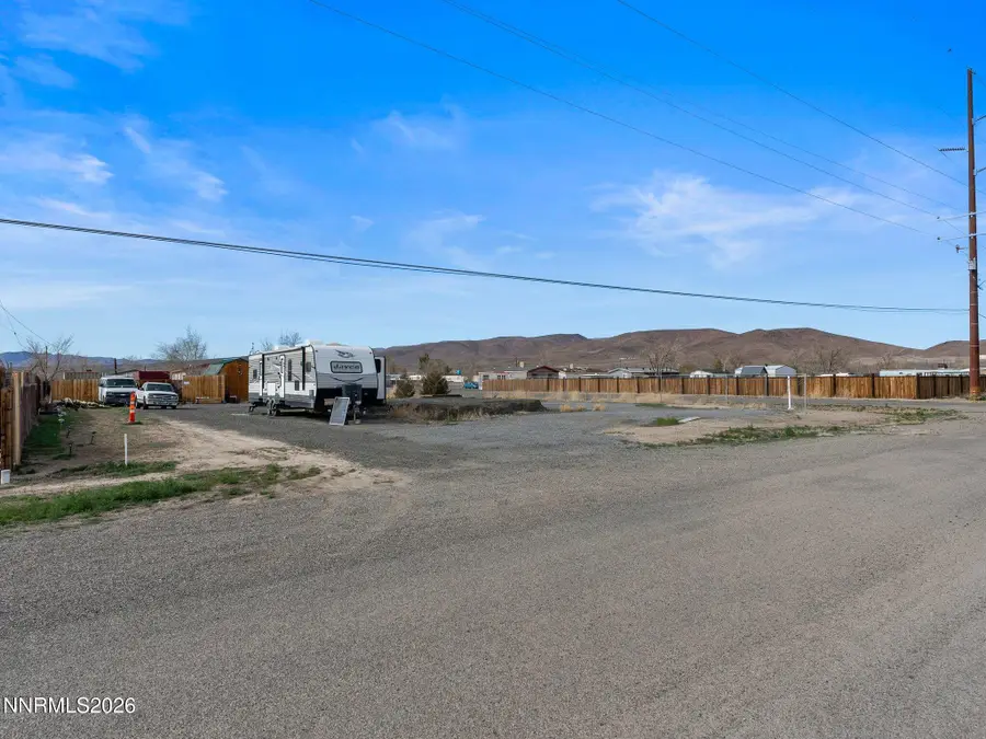 2765 Rawhide Street, Silver Springs, NV 89429 - #3