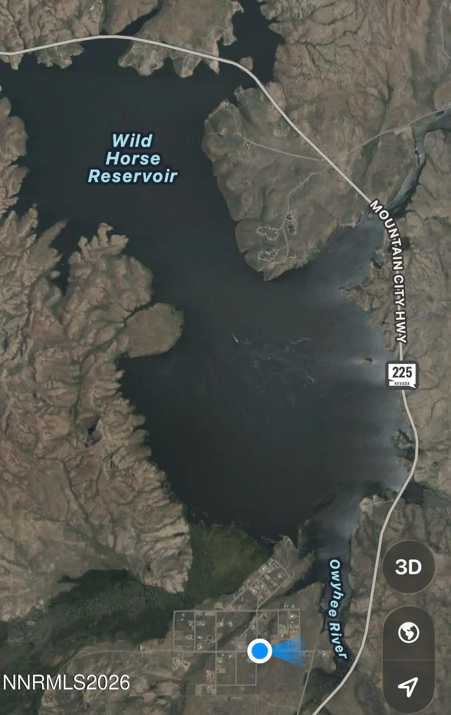 321 Silver Avenue #C/3, Elko, NV 89801 - #2