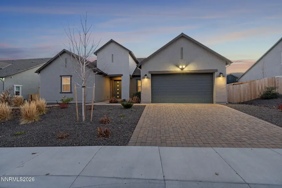 2150 Kinglet Drive, Spanish Springs, NV 89441 - #2