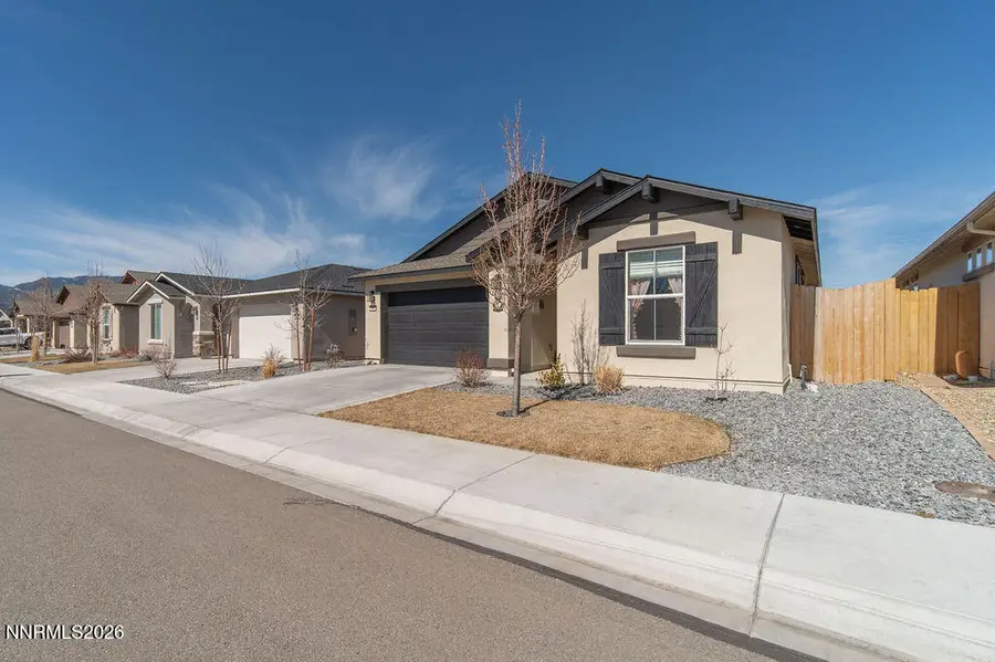 1124 Dapple Drive, Minden, NV 89423 - #3