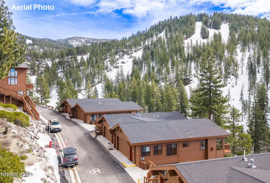 400 Fairview Boulevard #UNIT 162, Incline Village, NV 89451 - #2