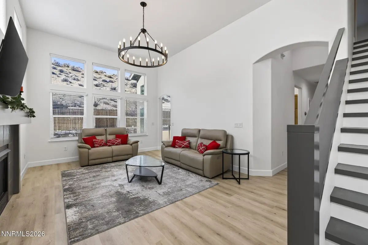 2632 New Ridge Drive, Carson City, NV 89706 - #1