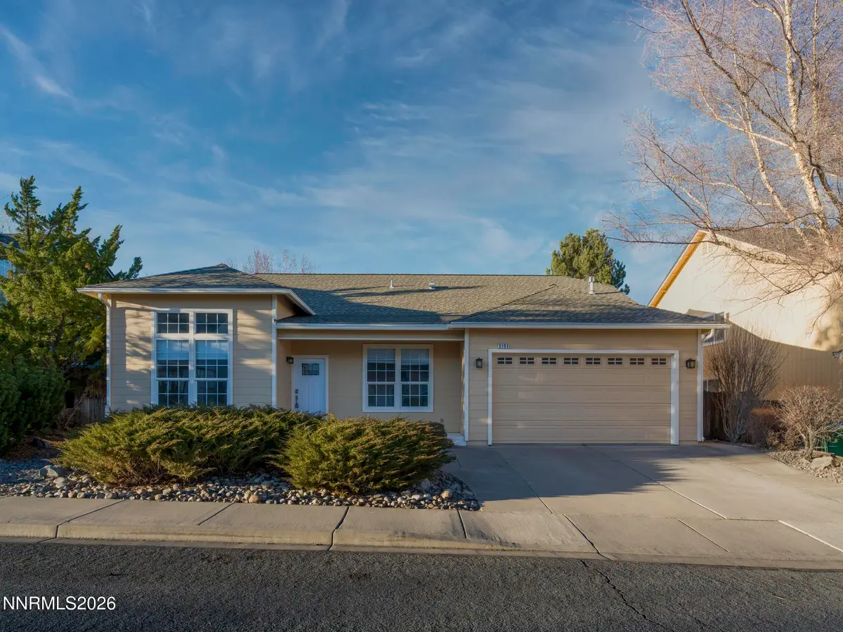3191 Platte River Drive, Reno, NV 89503 - #1