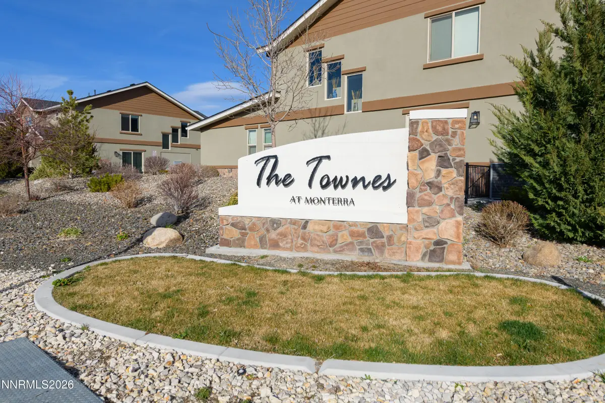 1142 Montevideo Circle, Minden, NV 89423 - #1