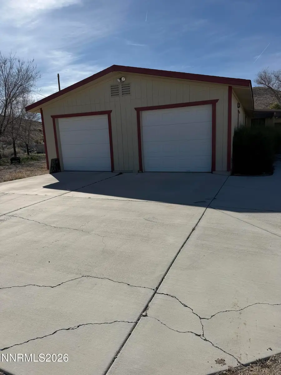 6 Ketten Road, Tonopah, NV 89049 - #2