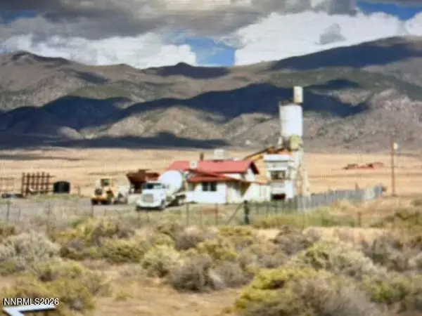 22175 Summit Lake Trail, Lovelock, NV 89419