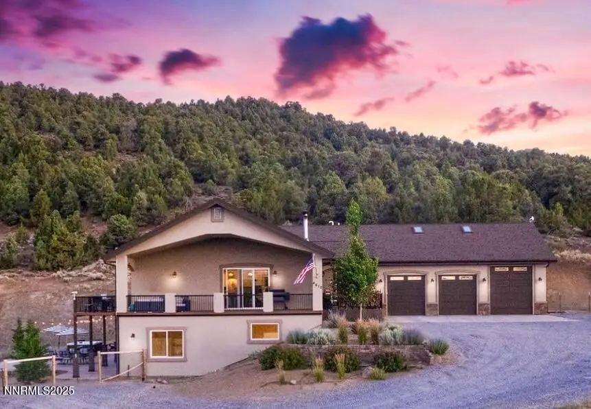 4610 Tybo Road, Reno, NV 89521 - #1