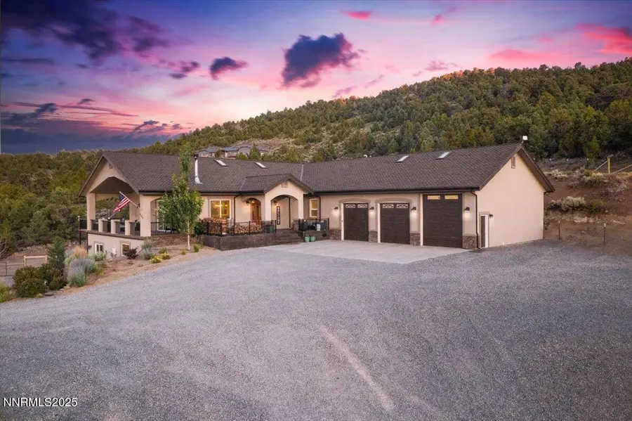 4610 Tybo Road, Reno, NV 89521 - #2