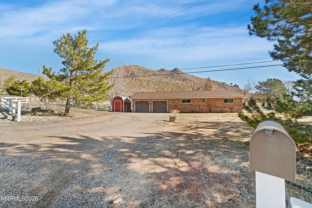 5049 Imus Road, Carson City, NV 89706 - #1