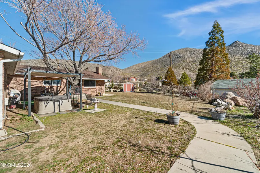 5049 Imus Road, Carson City, NV 89706 - #3