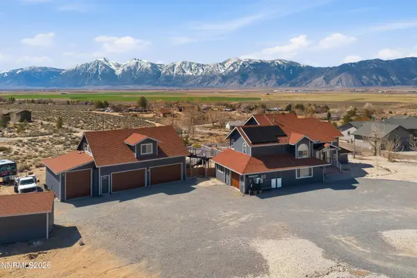 1717 Devon Court, Minden, NV 89423