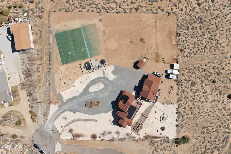 1717 Devon Court, Minden, NV 89423 - #2