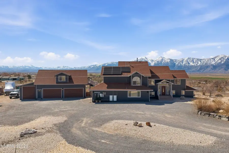 1717 Devon Court, Minden, NV 89423 - #3