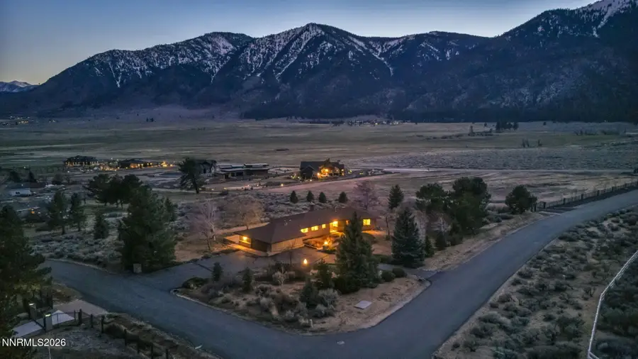 3464 Alpine View Court, Carson City, NV 89705 - #3