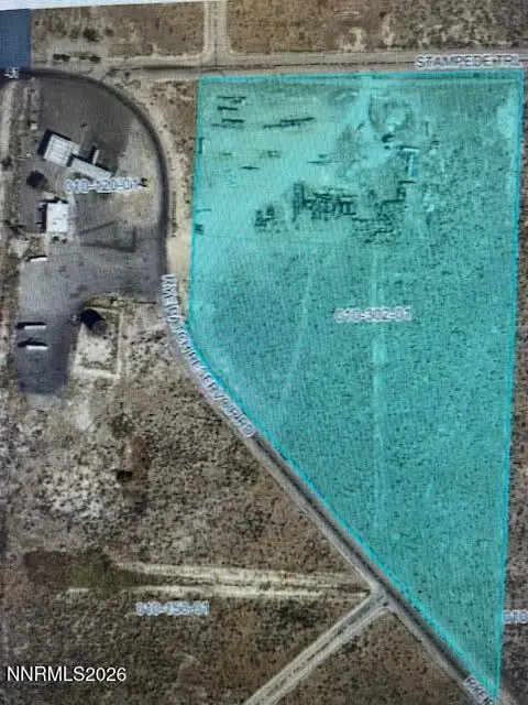 11050 Stampede Trail, Lovelock, NV 89419 - #2