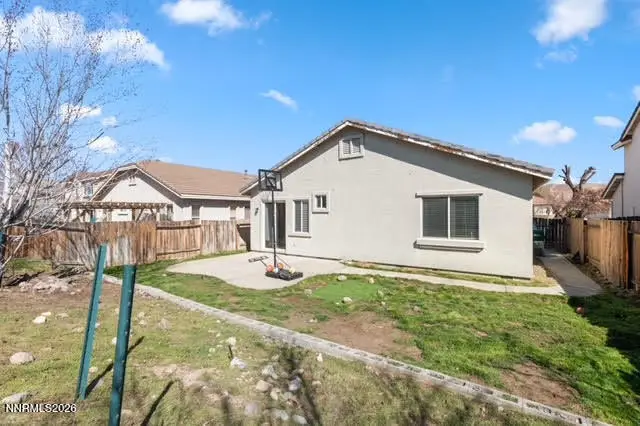 10025 Hampton Park Drive, Reno, NV 89521 - #2