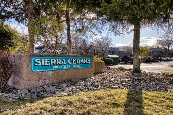 2245 Kietzke Lane #B, Reno, NV 89502