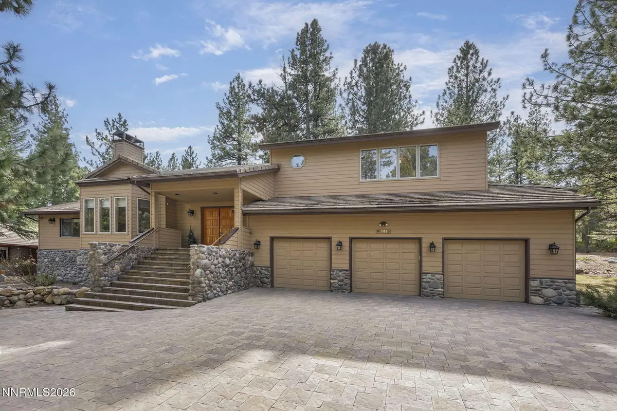 1155 Douglas Fir Drive, Reno, NV 89511 - #1