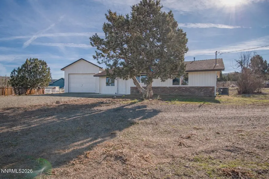 639 Mustang Lane, Gardnerville, NV 89410 - #3