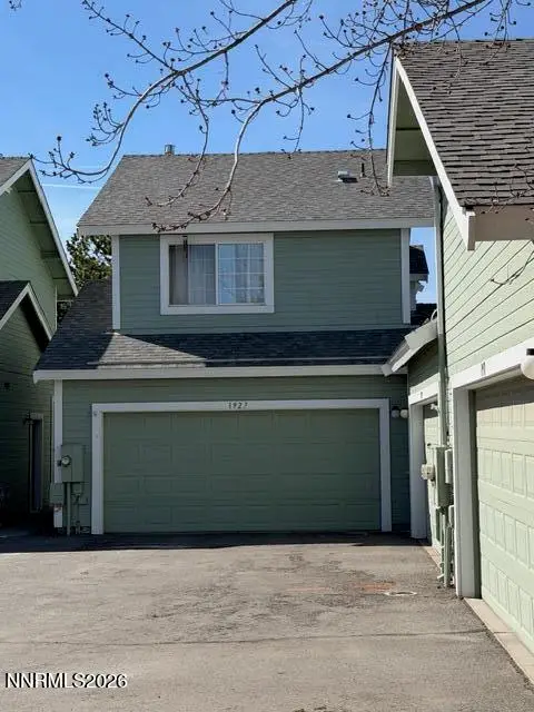 1927 Tuolumne Drive, Reno, NV 89523