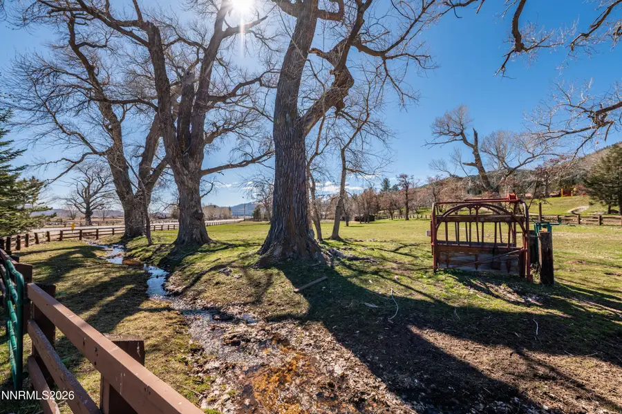 4755 Old Us Highway 395, Washoe Valley, NV 89704 - #2