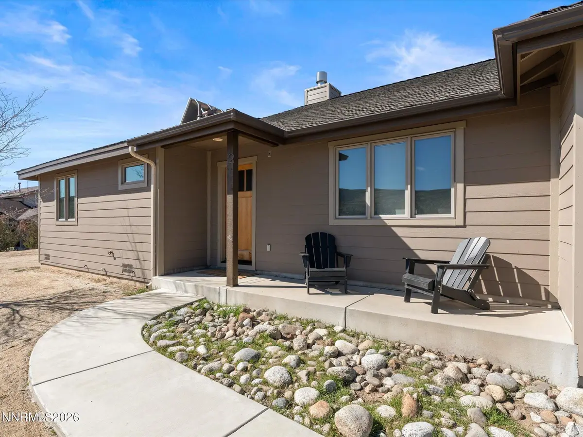 20 Connie Way, Reno, NV 89521 - #1