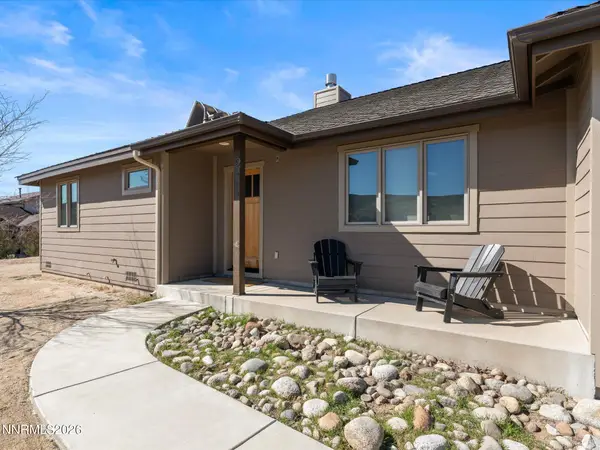 20 Connie Way, Reno, NV 89521