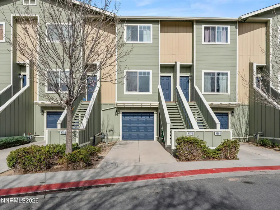 4795 Ciarra Kennedy Lane, Reno, NV 89503 - #2